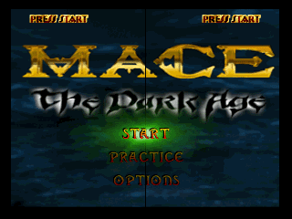 中世纪格斗[欧]